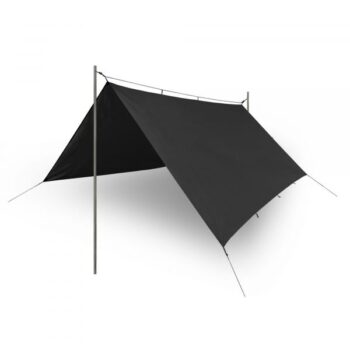 Helikon-Tex Supertarp schwarz