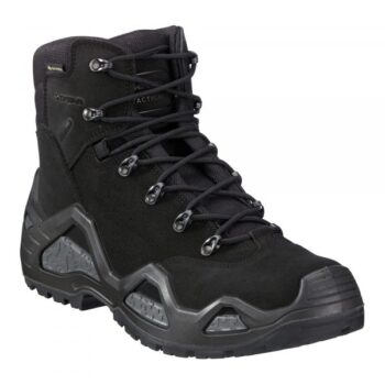 LOWA Stiefel Z-6S GTX C schwarz