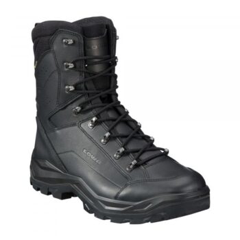 LOWA Stiefel Renegade II GTX HI TF schwarz