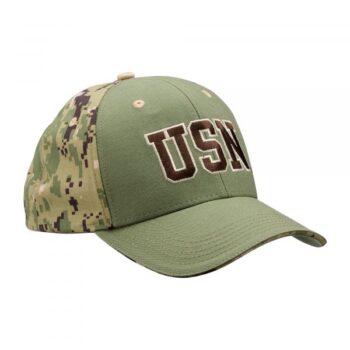 7.62 Design Cap USN Block grün