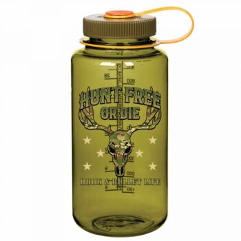 7.62 Design Trinkflasche Nalgene 501 Hunt Free 950 ml oliv