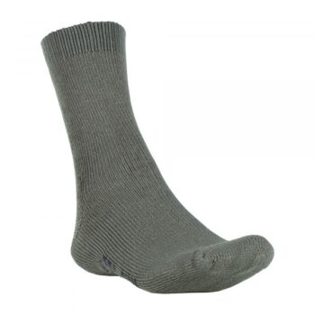 Mil-Tec Socken Nature oliv 2er Pack