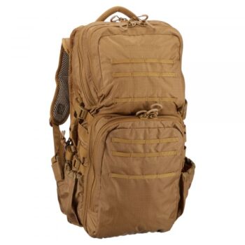 Eberlestock Rucksack X41 HiSpeed Pack II coyote