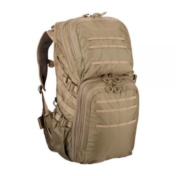 Eberlestock Rucksack X41 HiSpeed Pack II dry earth