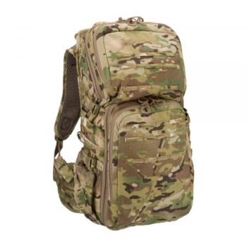 Eberlestock Rucksack X41 HiSpeed Pack II multicam