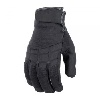 Mil-Tec Handschuhe Assault Gloves schwarz