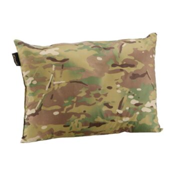 Carinthia Kissen Travel Pillow multicam