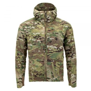 Carinthia Jacke TLG multicam