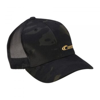 Carinthia Basecap Tactical multicam black