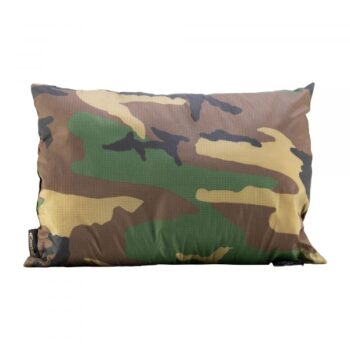 Carinthia Kissen Travel Pillow woodland