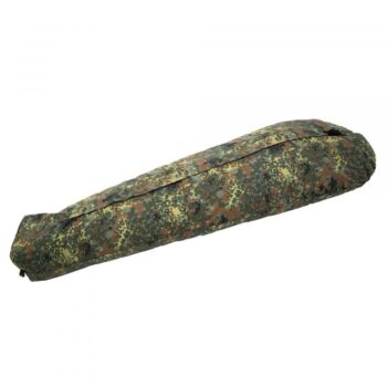 Carinthia Schlafsack Defence 4 185 cm flecktarn