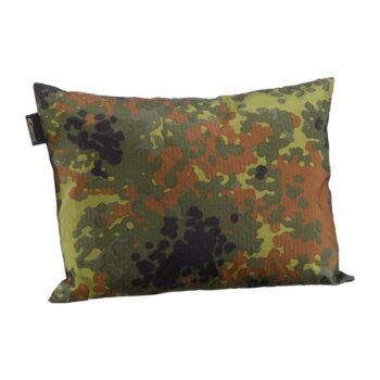 Carinthia Kissen Travel Pillow flecktarn