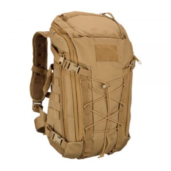 101 Inc. Rucksack Backpack Outbreak coyote