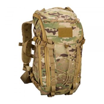 101 Inc. Rucksack Backpack Outbreak multicam