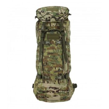 Zentauron Rucksack Sentinel 55+10 L multicam