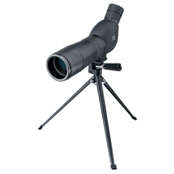 Umarex Spektiv Spotting Scope 15-45 x 60 mit Stativ schwarz