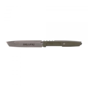 Extrema Ratio Messer Mamba ranger green