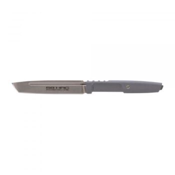 Extrema Ratio Messer Mamba wolf grey