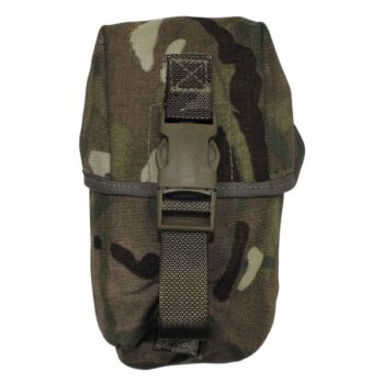 Britische Mehrzwecktasche Osprey MK IV MTP tarn neuwertig