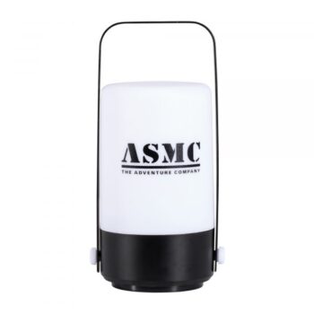 ASMC Handlampe mit LED