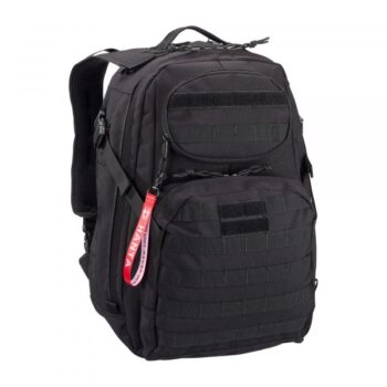 Hanta Rucksack Elbrus schwarz