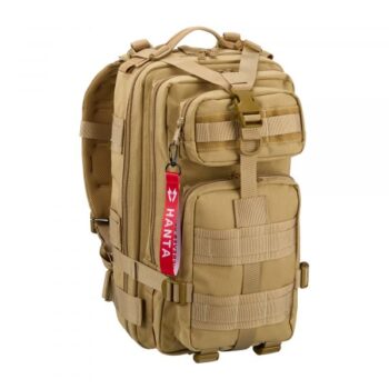 Hanta Rucksack Musala coyote