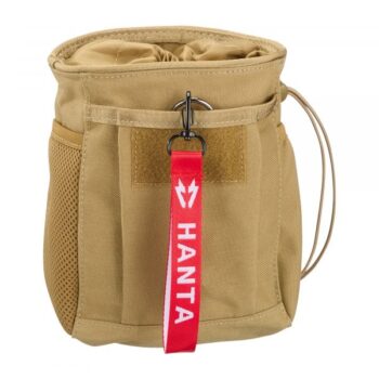 Hanta Tactical Pouch coyote