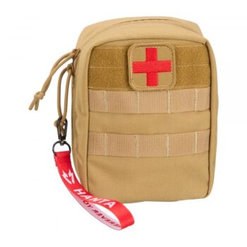 Hanta Erste Hilfe Pack First Aid coyote