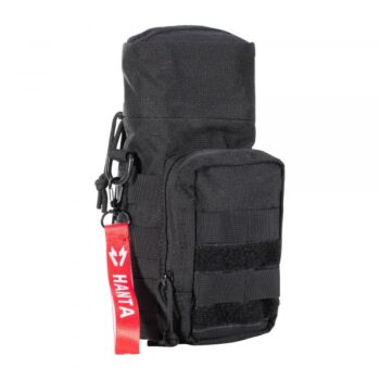 Hanta Flaschentasche Bottle Bag schwarz