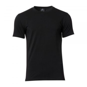 Helikon-Tex T-Shirt Organic Cotton Slim schwarz