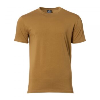 Helikon-Tex T-Shirt Organic Cotton Slim coyote