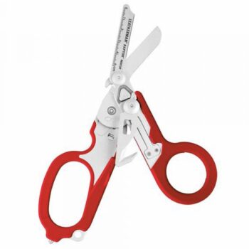 Leatherman Rettungsschere Raptor Rescue rot