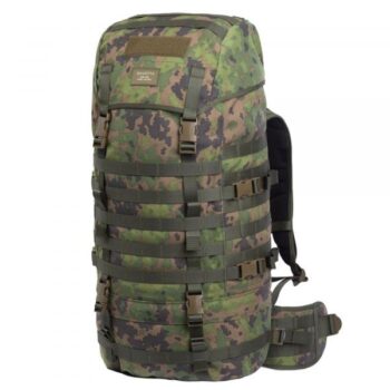 Savotta Rucksack Jäger L Grenzjäger M05 woodland