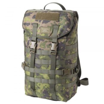 Savotta Rucksack Jäger S M05 woodland