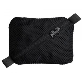 Savotta Tasche Trinket Pouch 15 x 20 cm Standalone schwarz