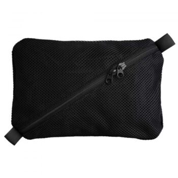 Savotta Tasche Trinket Pouch 20 x 30 cm Standalone schwarz