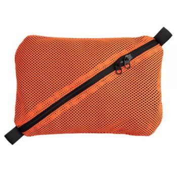 Savotta Tasche Trinket Pouch 20 x 30 cm Standalone orange