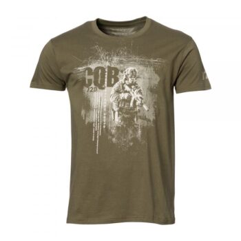 720gear T-Shirt CQB Close Quarter Battle army