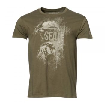 720gear T-Shirt Seal Team Six Devgru army