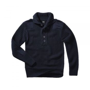 Brandit Pullover Alpin navy