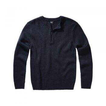 Brandit Pullover Armee navy