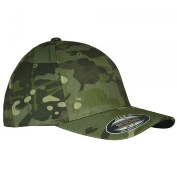 Flexfit Multicam Cap tropic multicam