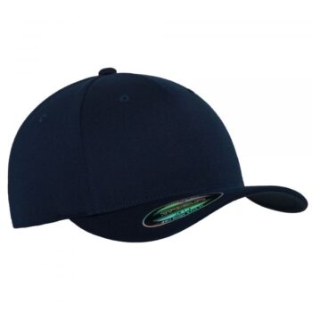 Flexfit Cap 5 Panel Cap navy