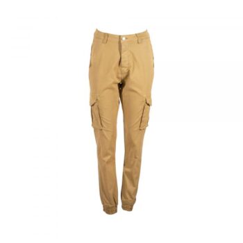 Alpha Industries Hose Field Pant khaki Frauen