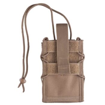 Mil-Tec Handytasche Molle coyote