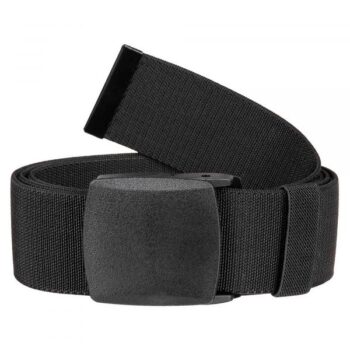 MFH Gürtel Tactical Elastic schwarz