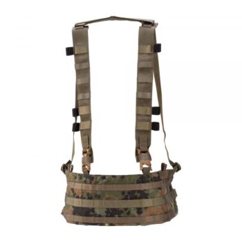 Lindnerhof Chest Rig LT367 1-teilig flecktarn