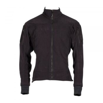 Clawgear Fleecejacke Lynx Fleece Jacket schwarz