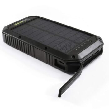 BasicNature Powerbank 20 schwarz