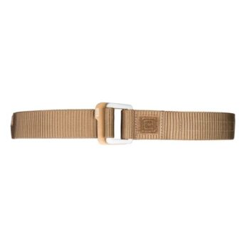 5.11 Gürtel Traverse Double Buckle battle brown